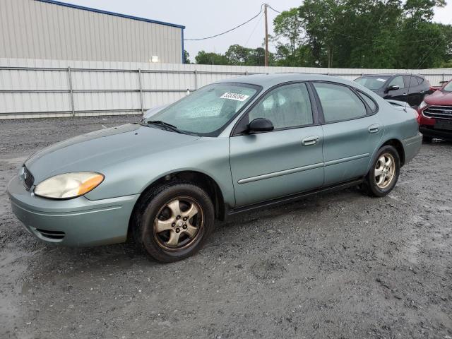 FORD TAURUS 2006 1fafp53u46a195580