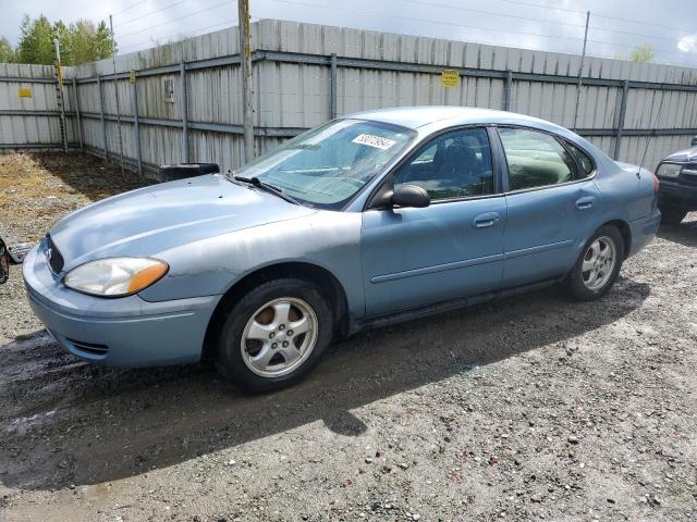 FORD TAURUS 2007 1fafp53u47a104597