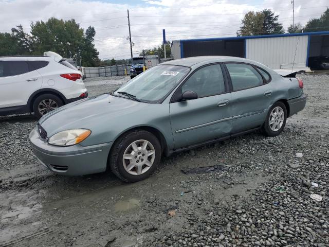 FORD TAURUS SE 2007 1fafp53u47a200231