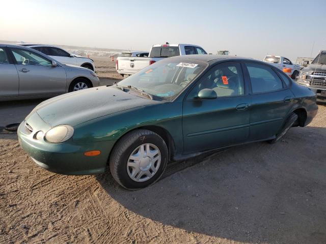 FORD TAURUS 1999 1fafp53u4xa114160