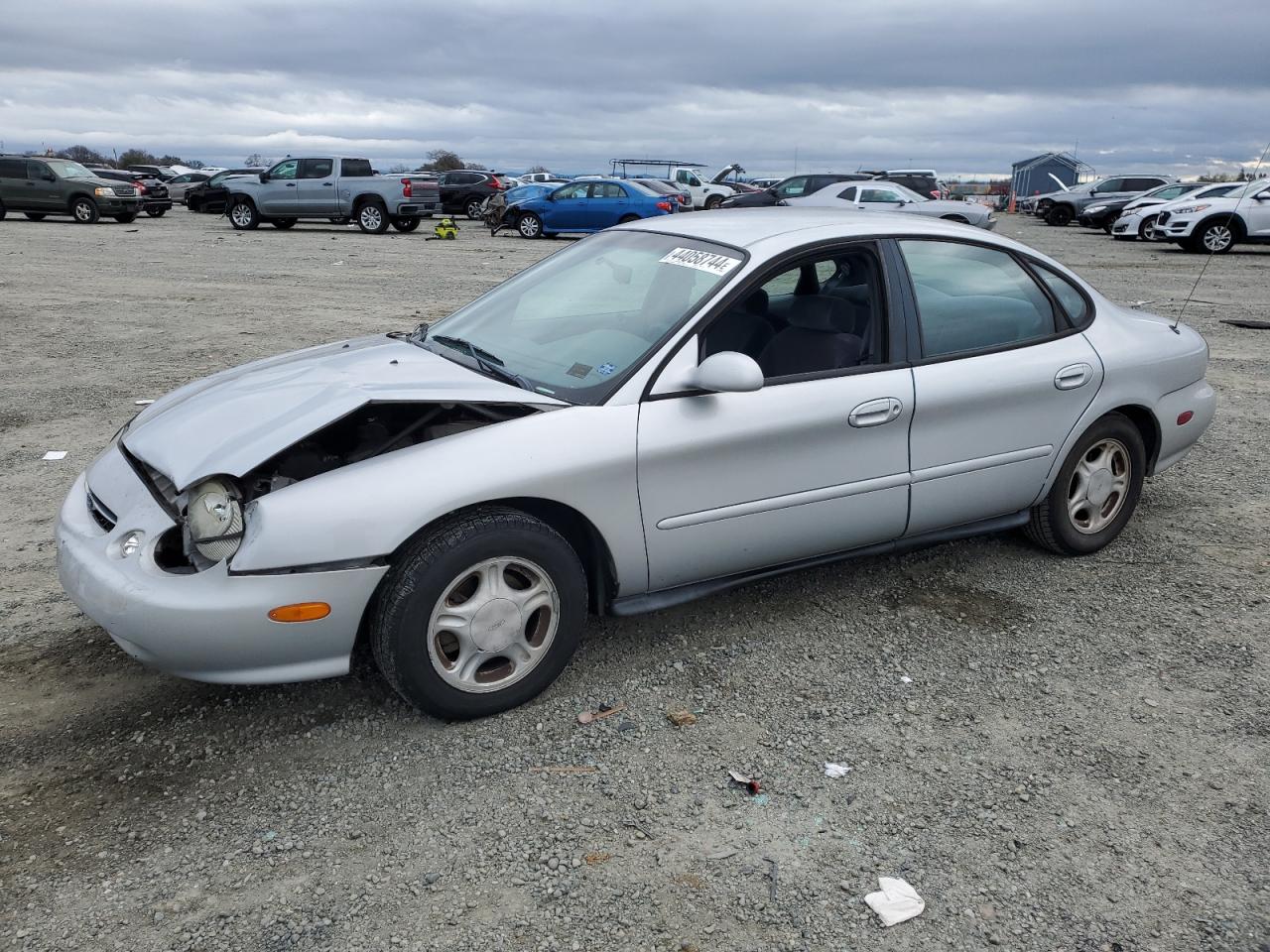 FORD TAURUS 1999 1fafp53u4xg112471