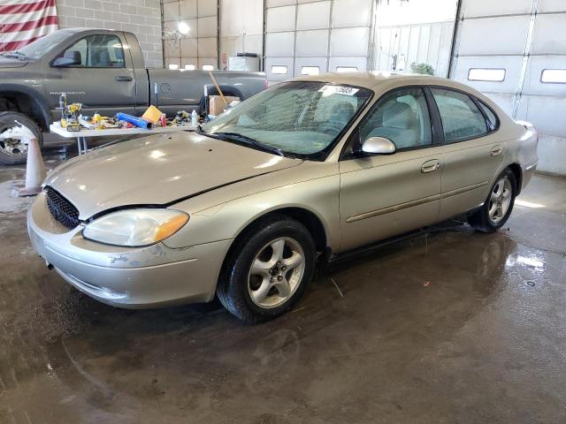 FORD TAURUS SE 2001 1fafp53u51g124488