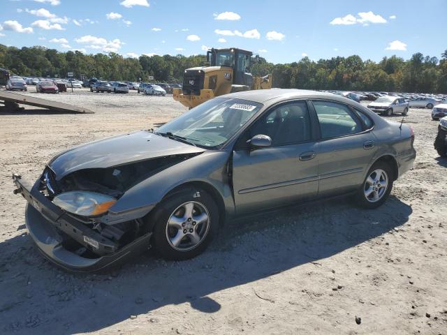 FORD TAURUS SE 2002 1fafp53u52a223445