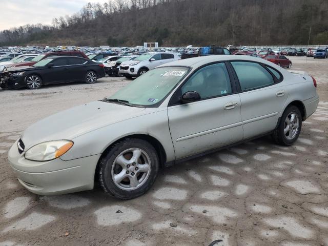 FORD TAURUS 2003 1fafp53u53a266474