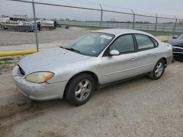 FORD TAURUS 2003 1fafp53u53a279175