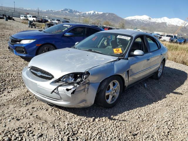 FORD TAURUS 2003 1fafp53u53g277567