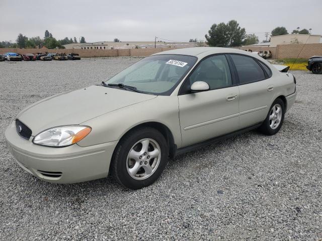 FORD TAURUS 2004 1fafp53u54g130294