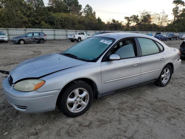 FORD TAURUS 2004 1fafp53u54g137407