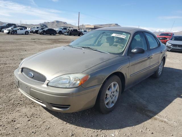 FORD TAURUS 2005 1fafp53u55a186448