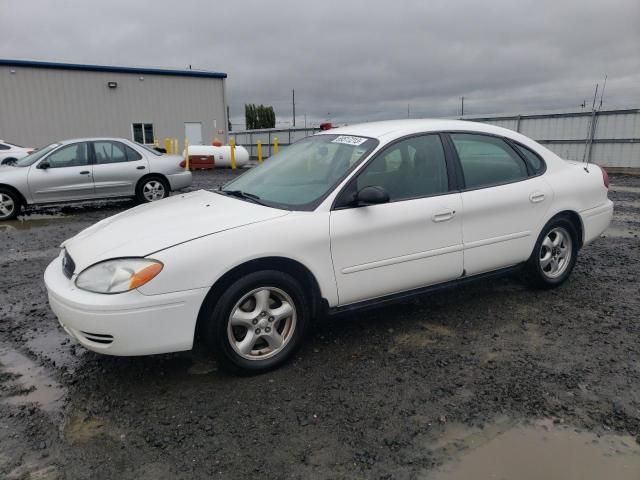 FORD TAURUS SE 2005 1fafp53u55a217438