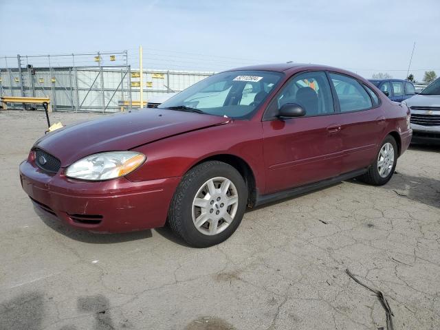 FORD TAURUS 2005 1fafp53u55a251704