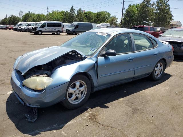 FORD TAURUS 2005 1fafp53u55a298456