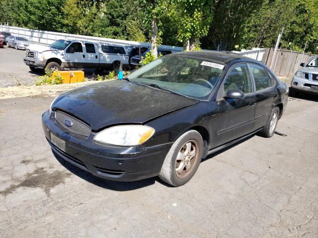 FORD TAURUS SE 2005 1fafp53u55a301520