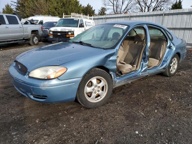 FORD TAURUS 2006 1fafp53u56a108852