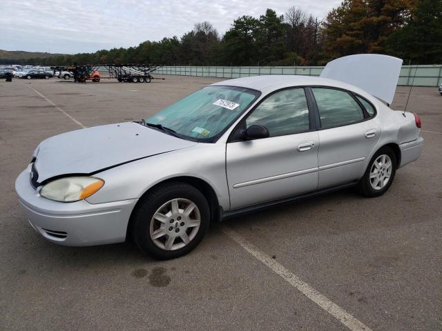 FORD TAURUS 2006 1fafp53u56a126686