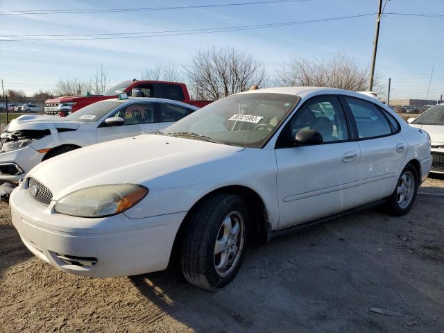 FORD TAURUS 2006 1fafp53u56a170882