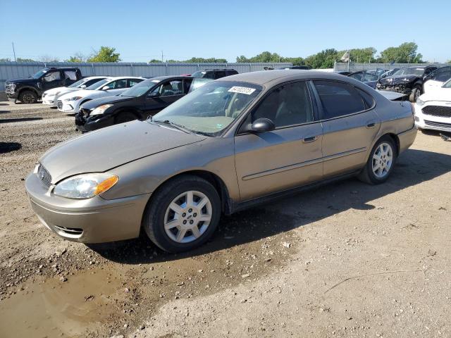 FORD TAURUS SE 2006 1fafp53u56a192932