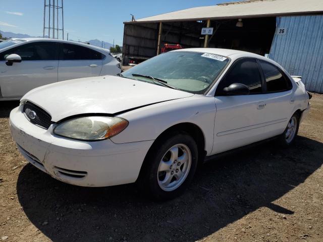 FORD TAURUS 2006 1fafp53u56a217635