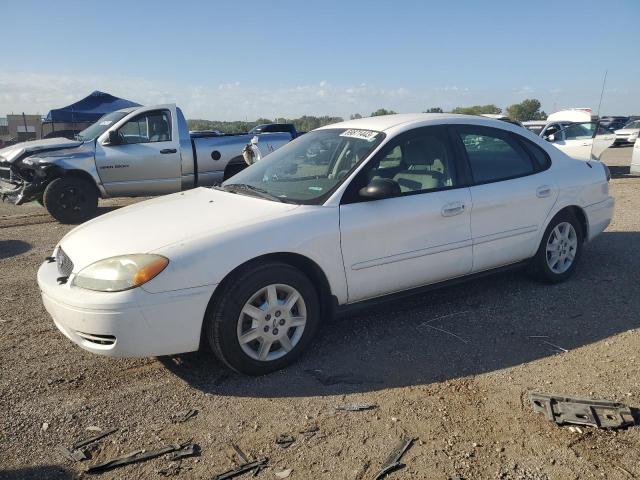 FORD TAURUS SE 2006 1fafp53u56a217831