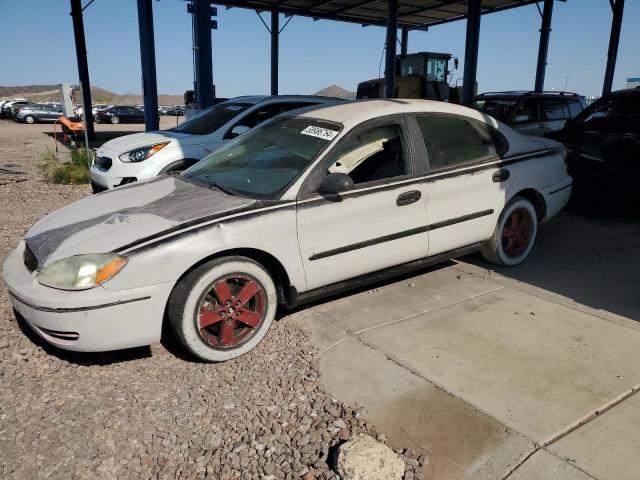 FORD TAURUS 2006 1fafp53u56a235391