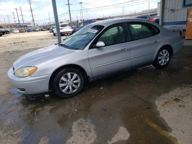 FORD TAURUS 2007 1fafp53u57a119433