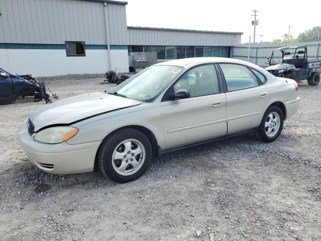 FORD TAURUS SE 2007 1fafp53u57a152996