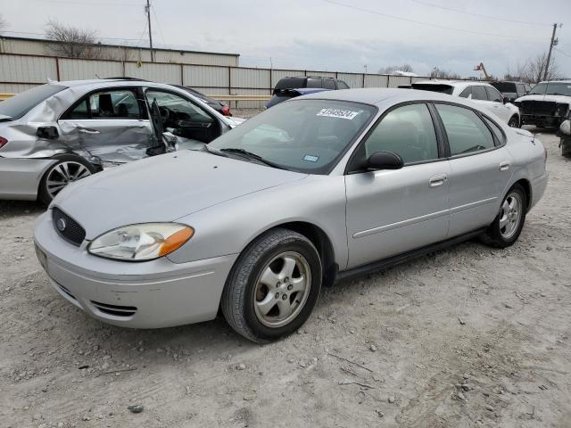 FORD TAURUS 2007 1fafp53u57a196027