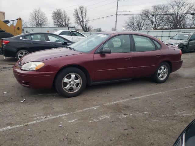 FORD TAURUS 2007 1fafp53u57a203249