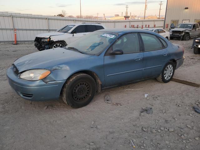 FORD TAURUS SE 2007 1fafp53u57a215434