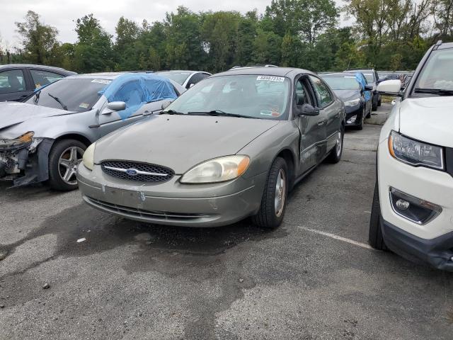 FORD TAURUS SE 2003 1fafp53u63a251482