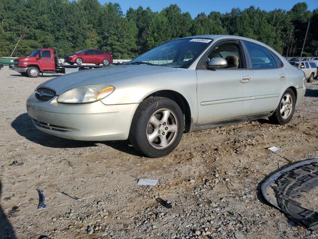 FORD TAURUS 2003 1fafp53u63a267634