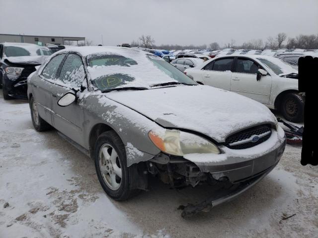 FORD TAURUS SE 2003 1fafp53u63g226997