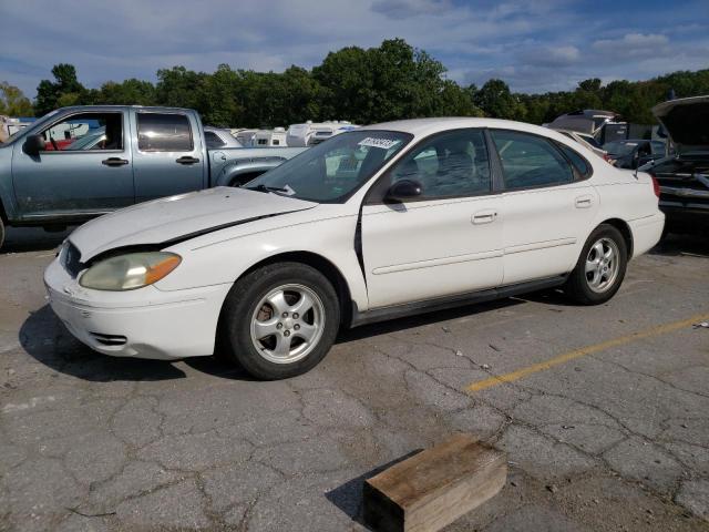 FORD TAURUS SE 2004 1fafp53u64a153263