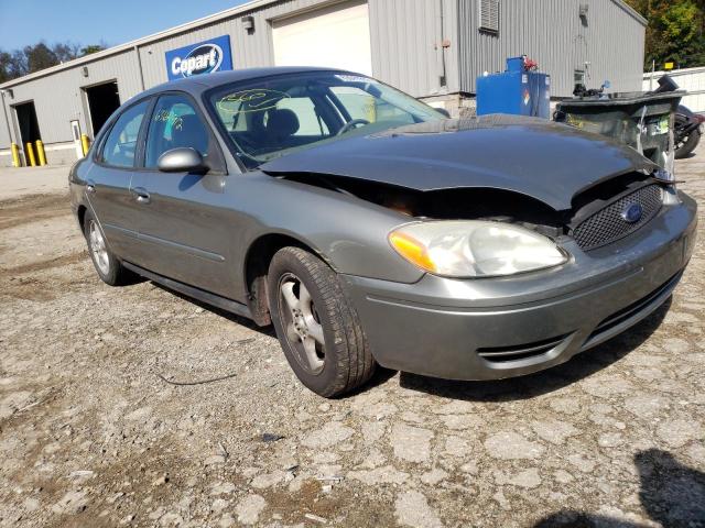 FORD TAURUS SE 2004 1fafp53u64g130398