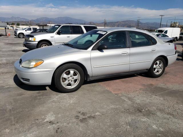 FORD TAURUS SE 2005 1fafp53u65a163910