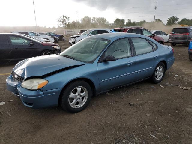 FORD TAURUS 2005 1fafp53u65a189181