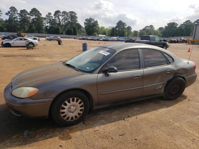 FORD TAURUS 2005 1fafp53u65a190413