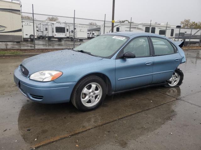 FORD TAURUS SE 2005 1fafp53u65a195899