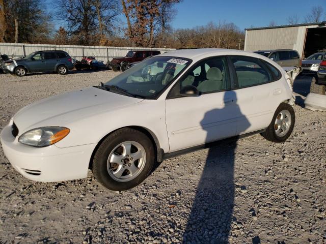 FORD ALL MODELS 2005 1fafp53u65a264753