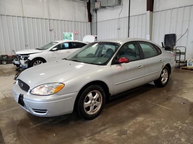 FORD TAURUS SE 2006 1fafp53u66a207924