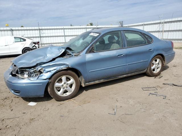 FORD TAURUS SE 2006 1fafp53u66a223654