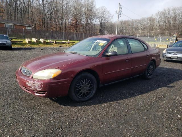 FORD TAURUS 2006 1fafp53u66a245413