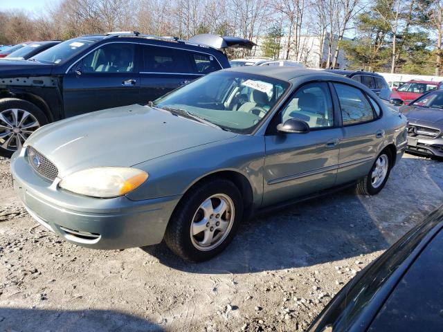 FORD TAURUS 2006 1fafp53u66a256511