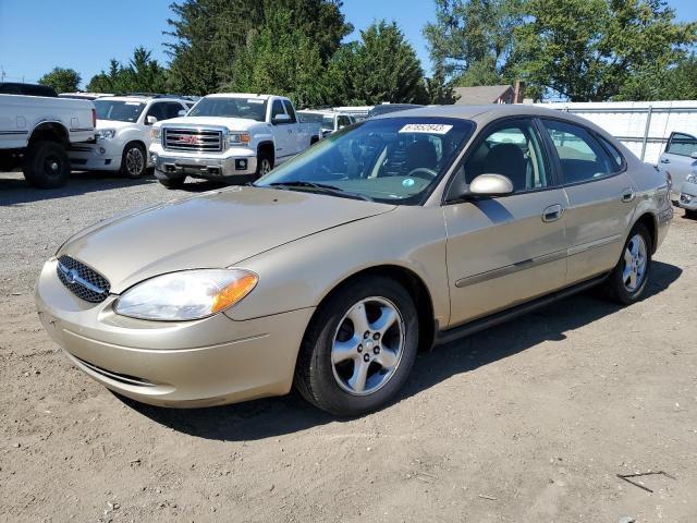 FORD TAURUS SE 2000 1fafp53u6ya268337