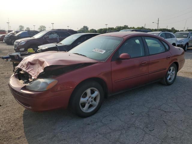 FORD TAURUS 2000 1fafp53u6yg246688