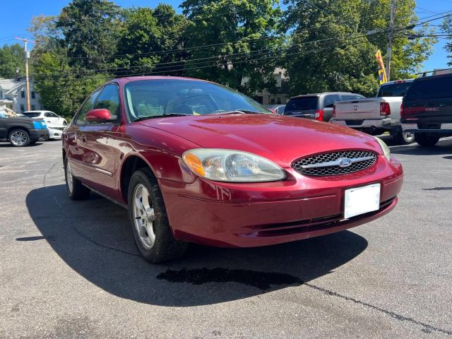 FORD TAURUS SE 2002 1fafp53u72a190442