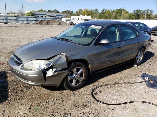 FORD TAURUS SE 2002 1fafp53u72g261305