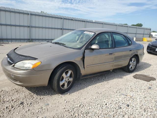 FORD TAURUS 2003 1fafp53u73g226989