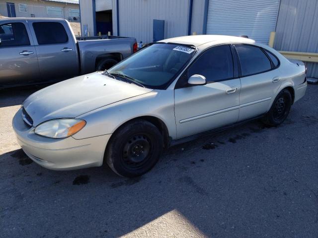 FORD TAURUS 2003 1fafp53u73g268594