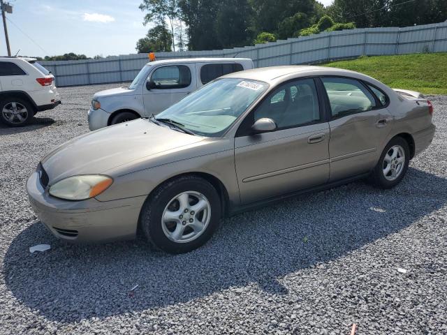 FORD TAURUS SE 2004 1fafp53u74a133653